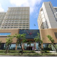 Chính Chủ Bán Cặp Đất Góc Võ Nguyên Giáp Đối Diện Resort Olalani 5*