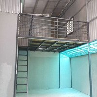 90M2 Hẻm 7M Hợp Ở, Sản Xuất Gần Ngã Tư Ga Sát Gò Vấp, Mới Xây