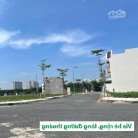 Bán Lô Đất Trục Đường Chính Vào Khu Dân Cư Saigon South Hẻm 1181 Lê Văn Lương, Giá 52 Triệu/M2