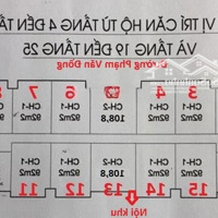 Tổng Hợp Bán Căn Hộ Ia20 Ciputra,Dt Từ 92M2 -110M2,Giá Rẻ Tốt Nhất. Liên Hệ: 0906239956