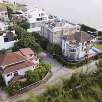 Bán Biệt Thự Đẹp Khu Compound Eden Nguyễn Văn Hưởng, Thảo Điền, Q.2, View Sông Sài Gòn