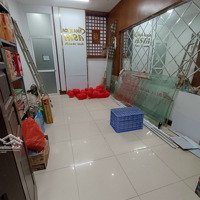 Cho Thuê Mbkd Phố 8/3 Kim Ngưu, 70M², Vỉa Hè, Riêng Biệt