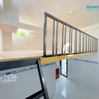 Trống Sẵn Duplex Và Studio Ban Công Thoáng Mát Không Giới Hạn Người Ở Ngay Tuyến Giao Lã Xuân Oai