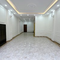 Phân Lô - Ô Tô Tránh - Phố Trần Thái Tông. Diện Tích: 60M2 7 Tầng Thang Máy. Mt: 5M Khu Vp, Kinh Doanh