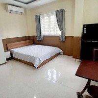 Chính Chủ Cho Thuê Phòng 40M2 Full Nội Thất, Ngay Cv Hoàng Văn Thụ