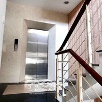 Cho Thuê Toà Nhà Nguyễn Văn Trỗi - Dtsd Gần 800M2 - Pccc Đầy Đủ