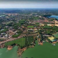Bán đất xã Hiếu Liêm gần hồ Trị An dt 19563m2 trên giá 19 tỷ