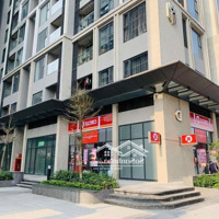 Bán Gấp Shophouse Chân Đế, 55M Tại Vinhomes Smart City, 6.X Tỷ 0974 468 422