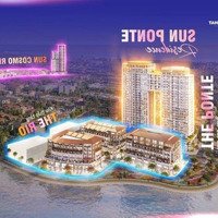 Chính Thức Nhận Mở Giỏ Hàng Siêu Phẩm Bất Động Sản Đà Nẵng - Sun Ponte