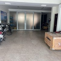 Cho Thuê Nhà Phố Mặt Tiền Đường Hoàng Quốc Việt, Quận 7, 38 Triệu, Liên Hệ:0907.727308