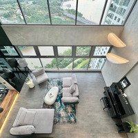 Bán Căn Hộ Duplex Đảo Kim Cương Quận 2, 310 M2, View Sông Sài Gòn, Quận 1, Bitexco, Landmark 81