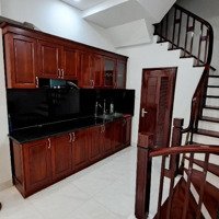 Hiếm !! 3 Tỷ Hơn, Nhà 4 Tầng Hiện Đại, 45 M2, Thoáng Sáng,Thượng Thanh, Thanh Am, Thông Ngô Gia Tự