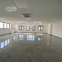 Cho Thuê Nhà Mặt Phố Lê Văn Lương, Q. Cầu Giấy, Siêu Mặt Tiền 12M,Diện Tích180M2*7T 1Hầm Giá 190 Triệu