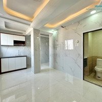 Studio, 1 Phòng Ngủ 2 Phòng Ngủfull Nội Thất 45M2 Cửa Sổ - Ban Công Ngay Ngã Tư Thủ Đức