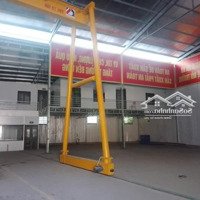 Cho Thuê Kho, Xưởng Tại Đường Xuân Phương, Nam Từ Liêm, Hà Nội.diện Tích550M2