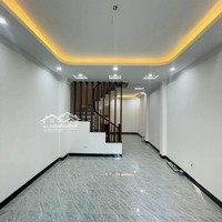 Bán Nhà Vạn Phúc 4T - 35M2 - 4 Phòng Ngủgần Cầu Am - Vạn Phúc, Oto Cách Nhà 10M Giá Bán 4.75Tỷ 0945134705