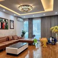 Hoàng Quốc Việt 62M2 X 6 Tầng, Mặt Tiền 7M Ô Tô Cất Nhà Kinh Doanh Đẹp