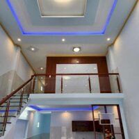 Bán Nhà Bình Minh, Trảng Bom, SR thổ Cư, Dt; 100m2, nhà 1 trệt 1 lầu, 3PN+2WC, đường xh thông, cạnh Tái Định Cư Bình Minh