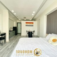 Hệ Thống Căn Hộ Mới 100% 40M2 Balcon/Cửa Sổ_Full Nt_Thang Máy Ngay Chợ Đa Kao_Vx Điện Biên Phủ