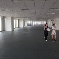 Cđt Cho Thuê Văn Phòng Toà Mac Plaza, Trần Phú, Hà Đông, Diện Tích 100 - 500M2, Liên Hệ Ngay