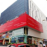 Cđt Cho Thuê Văn Phòng Toà Mac Plaza, Trần Phú, Hà Đông, Diện Tích 100 - 500M2, Liên Hệ Ngay