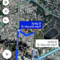 Bán Lô Đất Ngay Hẽm Oto Đường Nguyễn Trãi - Gần Chợ và UBND - 74m2 Bán 2ty39 Gấp