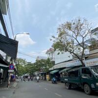 Không trả nổi bank Cần bán ngôi nhà 4 tầng, kiên cố liền ngay mặt tiền chợ Thuận An, Thanh Khê