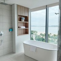 Chính Chủ Bán Căn Góc 2 Pn +2 Wc View Biển Siêu Đẹp Tại Dự Án A La Carte Ha Long Bay, Quảng Ninh