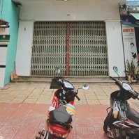 Bán Nhà Mặt Tiền 5.7X16M - Trung Tâm Phường 1 - Tp Tân An - Long An