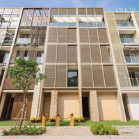 Shophouse Lk10 The Global City - Vị Trí Đắc Địa, Tiềm Năng Kinh Doanh Vàng