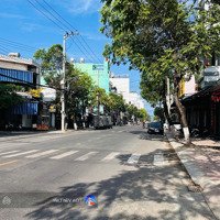 Lô Góc Kinh Doanh - Mặt Tiền Đường 20M&16M - Điện Biên Phủ - Vĩnh Hoà, Nha Trang