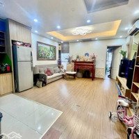 (Cực Hiếm) Căn Hộ Đẹp 83M2, 3 Phòng Ngủ, Full Nt, Có Slot Ô Tô - Giá Bán 4,69 Tỷ - Tin Thật Không Ảo