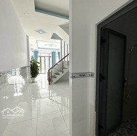 Bán Nhà Riêng 125 M2 Gần Chợ Mỹ Hạnh Nam