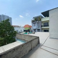 Cần Bán Nhanh Nhà Mới , Đẹp Hẻm Xe Hơi Quay Đầu Thoải Mái Đường Kha Vạn Cân, 3 Tầng