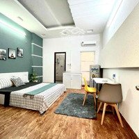 Phòng Studio Full Nội Thất