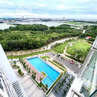 Bán Căn Hộ 1 Phòng Ngủthủ Thiêm Dragon View Sông Sài Gòn, Giá Bán Nhanh 2.8 Tỷ Thương Lượng