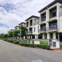 Nhà 1 Trệt 2 Lầu Nằm Trong Khu Compound Giá Bằng 1 Căn Hộ Ở Sg, Thuộc Dự Án Swan Park Đông Sg