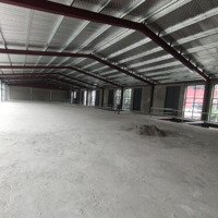 Cho Thuê Siêu Mặt Bằng Kinh Doanh Hoàng Quốc Việt, Cầu Giấy.diện Tích1000M2,Mặt Tiền40M, 2 Tầng.thông Sàn.