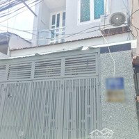 Bán Nhà 1 Lầu 100M2 Gần Hẻm Xe Hơi Đường Tám Danh P4 Quận 8 - Giá: 6.6Tỷ - Liên Hệ: 0933862860 Sương