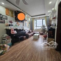 Bán Căn Hộ Chính Chủ (74.5M2) Chung Cư Bộ Công An - 43 Phạm Văn Đồng