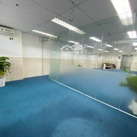 (Chính Chủ)Cho Thuê Văn Phòng80M2, View Mặt Trước, Có Phòng Họp Riêng Bên Trong