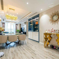 Quỹ Căn Cuối Cùng 120M2 Từ Cđt Tại Dự Án Hc Golden City Hồng Tiến.