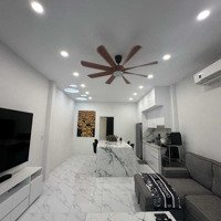 65M2-Trần Quang Diệu-Quận 3-Mới Đẹp Ở Ngay-Hẻm Sát Mặt Tiền Rộng Đẹp Giá Bán 7,99 Tỷ Tl