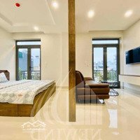 Studio Vách Ngăn_50M2 - 2Bancong_Nt Xịn Xò Ngay Khánh Hội Q4