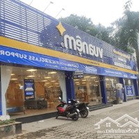 Siêu Hót 420M2 Đường Lê Đức Thọ Mặt Tiền 12M Làm Nhà Hàng, Ngân Hàng, Showroom Kinh Doanh Cực Đỉnh