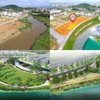 Đất KĐT Phú Mỹ- Quảng Ngãi chỉ hơn 10 triệu/m2, sẵn sổ. LH: 0945 676 676