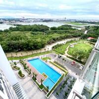 Bán căn 1PN 38m2 nội thất cơ bản 1,8tỷ view sông SG view Landmark 81