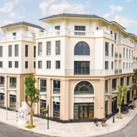 Cần Bán Gấp Shophouse Thời Đại Giá Tốt Nhất Vinhomes Ocean Park 3