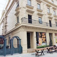 Chính Chủ Bán Căn Shophouse Góc Rue De Charm 214 Nguyễn Xiển 124M2Mặt Tiền8M, Ôtô Chạy 29,8 Tỷ