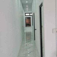 Nhà Đường Số Gần Lâm Văn Bền 2Pn2Wcdiện Tích5X20